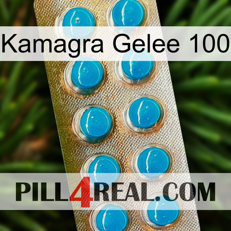 Kamagra Jelly 100 new09